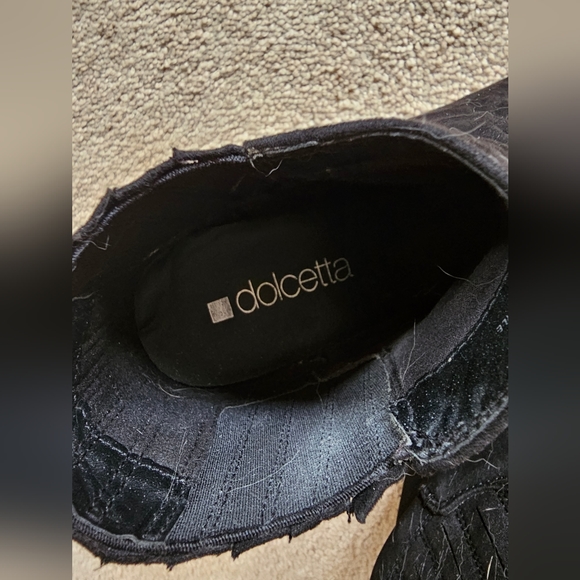 Women boot - Picture 2 of 2